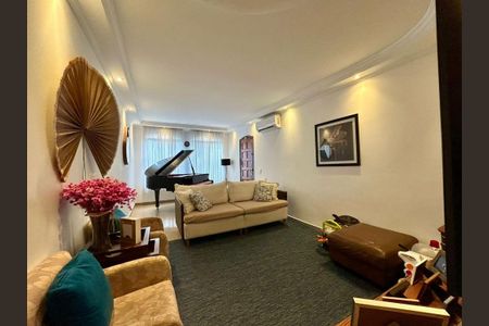 Foto 08 de casa à venda com 3 quartos, 190m² em Jardim Bonfiglioli, São Paulo