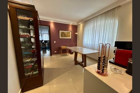 Foto 15 de casa à venda com 3 quartos, 190m² em Jardim Bonfiglioli, São Paulo