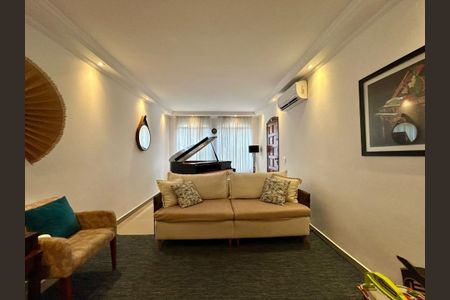 Foto 07 de casa à venda com 3 quartos, 190m² em Jardim Bonfiglioli, São Paulo