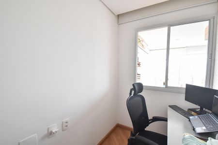 Quarto 1 de apartamento para alugar com 3 quartos, 80m² em Cambuci, São Paulo
