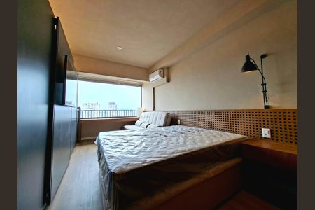 Studio de kitnet/studio para alugar com 1 quarto, 26m² em Vila Olímpia, São Paulo