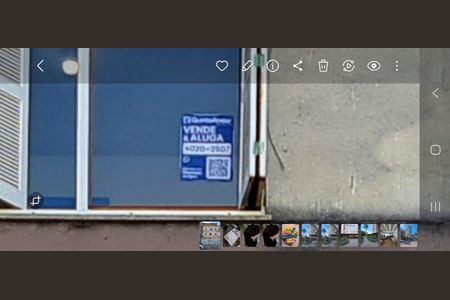 Apartamento à venda com 47m², 1 quarto e sem vaga Apartamento à venda com 47m², 1 quarto e sem vagaPlaca