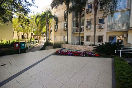 Apartamento à venda com 56m², 2 quartos e 1 vagaJardim