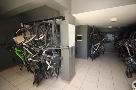 Apartamento à venda com 56m², 2 quartos e 1 vagaBicicletário