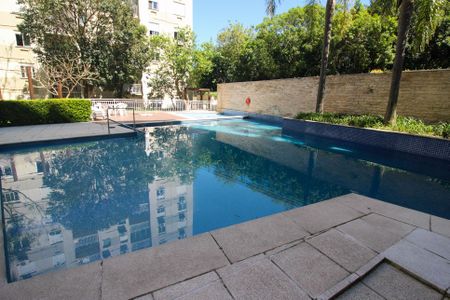 Apartamento à venda com 56m², 2 quartos e 1 vagaÁrea comum - Piscina