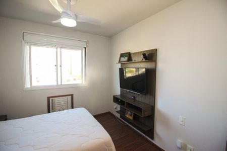 Apartamento à venda com 56m², 2 quartos e 1 vagaSuíte