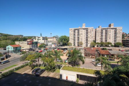 Apartamento à venda com 56m², 2 quartos e 1 vagaVista da Suíte