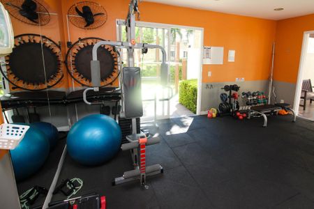 Apartamento à venda com 56m², 2 quartos e 1 vagaÁrea comum - Academia