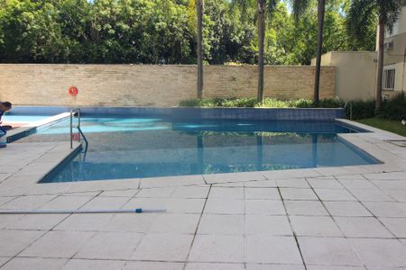 Apartamento à venda com 56m², 2 quartos e 1 vagaÁrea comum - Piscina