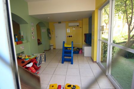 Apartamento à venda com 56m², 2 quartos e 1 vagaÁrea comum 