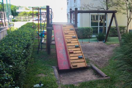 Apartamento à venda com 56m², 2 quartos e 1 vagaÁrea comum - Playground