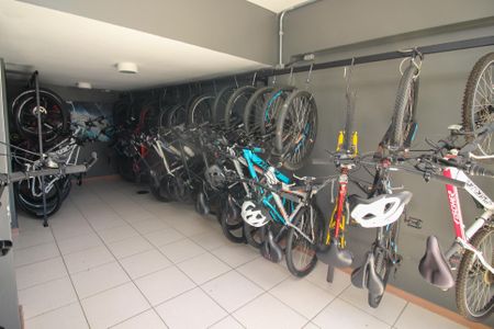 Apartamento à venda com 56m², 2 quartos e 1 vagaBicicletário