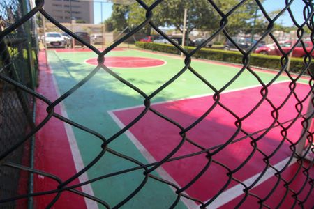 Apartamento à venda com 56m², 2 quartos e 1 vagaQuadra Esportiva