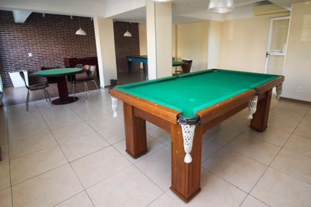 Apartamento à venda com 56m², 2 quartos e 1 vagaÁrea comum 