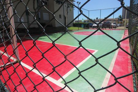 Apartamento à venda com 56m², 2 quartos e 1 vagaQuadra Esportiva