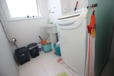 Apartamento à venda com 56m², 2 quartos e 1 vagaÁrea de Serviço