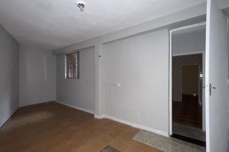 Quarto 2 de casa para alugar com 2 quartos, 50m² em Jardim Divinolandia, Guarulhos