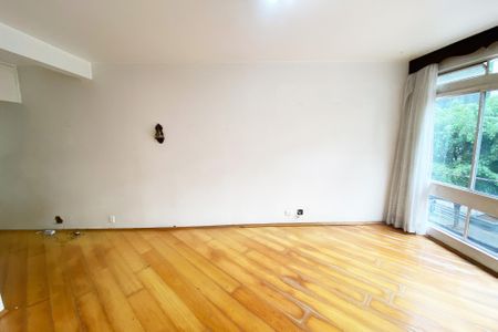 Sala de apartamento à venda com 1 quarto, 67m² em Paraíso, São Paulo