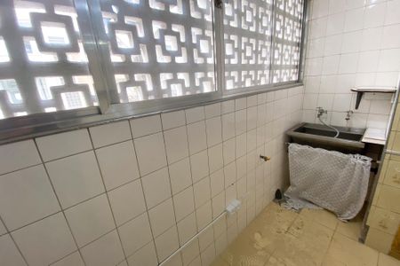 Apartamento à venda com 67m², 1 quarto e 1 vagaÁrea de Serviço