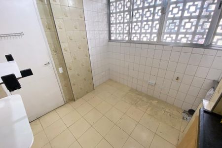 Apartamento à venda com 67m², 1 quarto e 1 vagaÁrea de Serviço