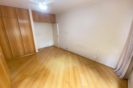 Quarto de apartamento à venda com 1 quarto, 67m² em Paraíso, São Paulo