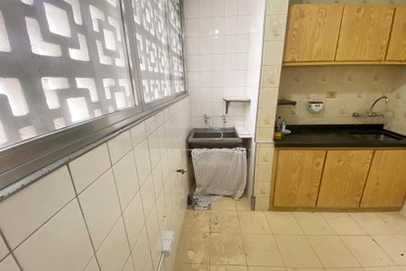 Apartamento à venda com 67m², 1 quarto e 1 vagaÁrea de Serviço