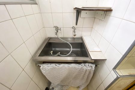 Apartamento à venda com 67m², 1 quarto e 1 vagaÁrea de Serviço