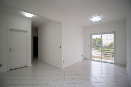 Sala de apartamento para alugar com 2 quartos, 80m² em Jardim Judith, Sorocaba
