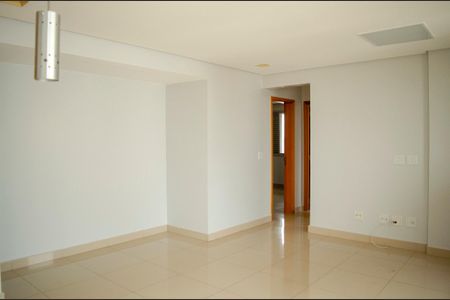 Sala de apartamento para alugar com 2 quartos, 72m² em Setor Oeste, Goiânia