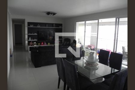 Apartamento à venda com 4 quartos, 177m² em Jardim Monte Kemel, São Paulo