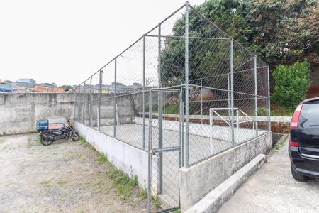 Apartamento à venda com 56m², 2 quartos e 1 vaga Apartamento à venda com 56m², 2 quartos e 1 vagaQuadra Esportiva