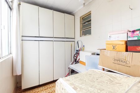 Apartamento à venda com 56m², 2 quartos e 1 vaga Apartamento à venda com 56m², 2 quartos e 1 vagaÁrea de Serviço