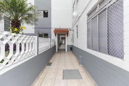 Apartamento à venda com 56m², 2 quartos e 1 vaga Apartamento à venda com 56m², 2 quartos e 1 vagaÁrea Comum