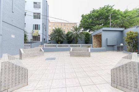 Apartamento à venda com 56m², 2 quartos e 1 vaga Apartamento à venda com 56m², 2 quartos e 1 vagaÁrea Comum