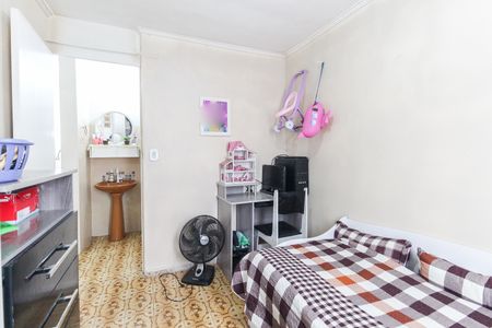 Apartamento à venda com 56m², 2 quartos e 1 vaga Apartamento à venda com 56m², 2 quartos e 1 vagaQuarto 2