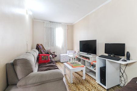 Apartamento à venda com 56m², 2 quartos e 1 vaga Apartamento à venda com 56m², 2 quartos e 1 vagaSala