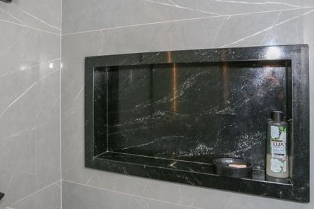 Apartamento para alugar com 79m², 2 quartos e 2 vagasBanheiro da Suíte 2