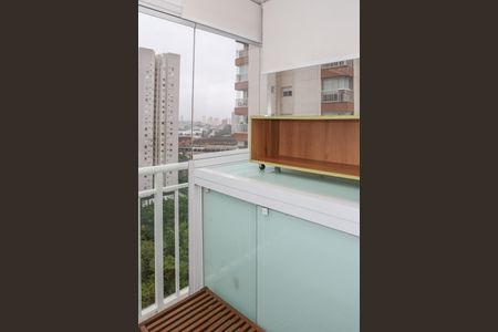 Apartamento para alugar com 79m², 2 quartos e 2 vagasSuíte 1