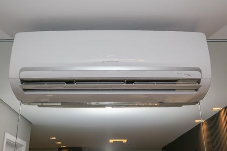 Apartamento para alugar com 79m², 2 quartos e 2 vagasSala