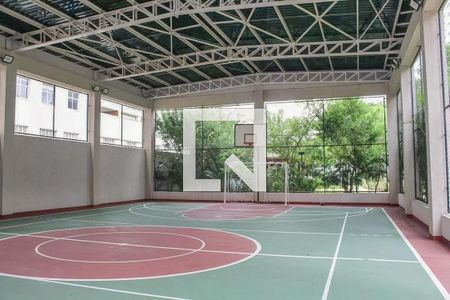 Apartamento para alugar com 79m², 2 quartos e 2 vagasQuadra Esportiva