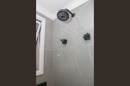 Apartamento para alugar com 79m², 2 quartos e 2 vagasBanheiro da Suíte 1