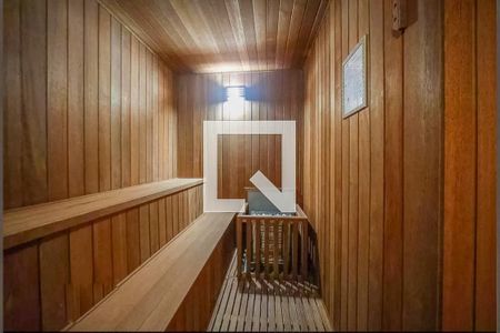 Apartamento para alugar com 79m², 2 quartos e 2 vagasÁrea comum