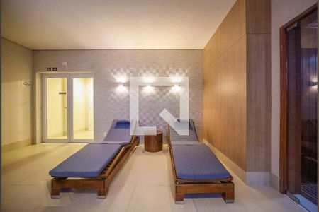 Apartamento para alugar com 79m², 2 quartos e 2 vagasÁrea comum