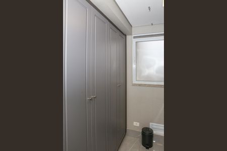 Apartamento para alugar com 79m², 2 quartos e 2 vagasCozinha e Área de Serviço