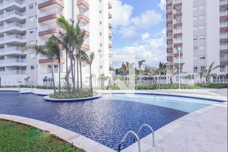Apartamento para alugar com 79m², 2 quartos e 2 vagasÁrea comum - Piscina