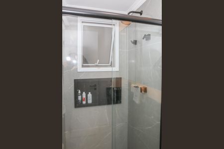 Apartamento para alugar com 79m², 2 quartos e 2 vagasBanheiro da Suíte 1