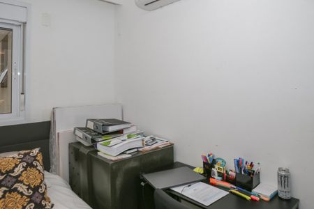 Apartamento para alugar com 79m², 2 quartos e 2 vagasSuíte 2