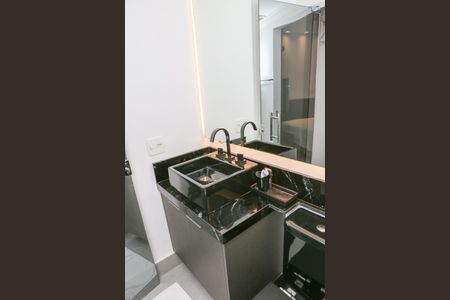 Apartamento para alugar com 79m², 2 quartos e 2 vagasBanheiro da Suíte 2