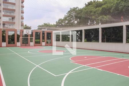 Apartamento para alugar com 79m², 2 quartos e 2 vagasQuadra Esportiva