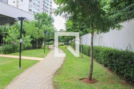 Apartamento para alugar com 79m², 2 quartos e 2 vagasÁrea comum